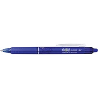 Roller Frixion Clicker Pilot 0.7 mm varf mediu