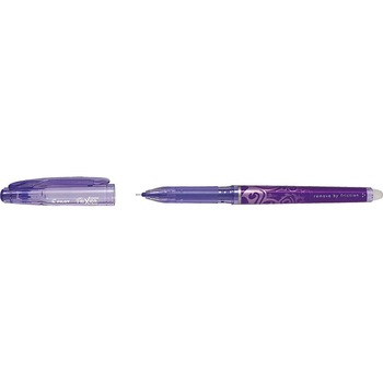 Roller Pilot Frixion Point, 0.5 mm, Violet Roller Pilot Frixion Point, 0.5 mm, Violet