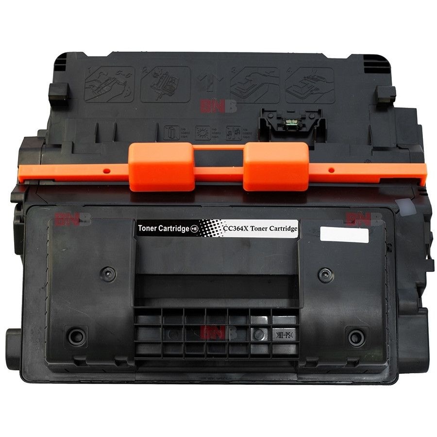 CE390X Cartus toner GraphiteK compatibil HP New CE390XCN, 24.000 pagini, negru H Laserjet Enterprise 600Printer M601/601n/601dn/ 602n/602dn/602x/603/603n/603dn/ M4555h/4555f/ 4555fskmMFP
