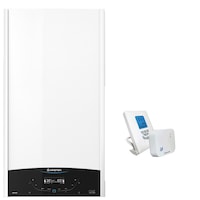 pachet economic centrala termica in condensare ariston genus one 35 kw cu kit evacuare si termostat wireless salus t105rf incluse colete asigurate prin curier imagen 28_0_
0