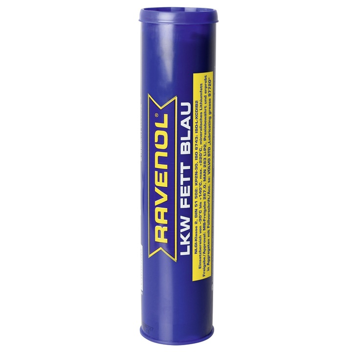 Unsoare Ravenol pentru rulmenti 400g