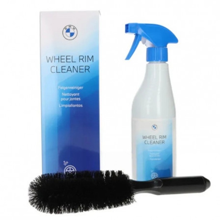 Препарат за почистване на джанти BMW 500 мл
