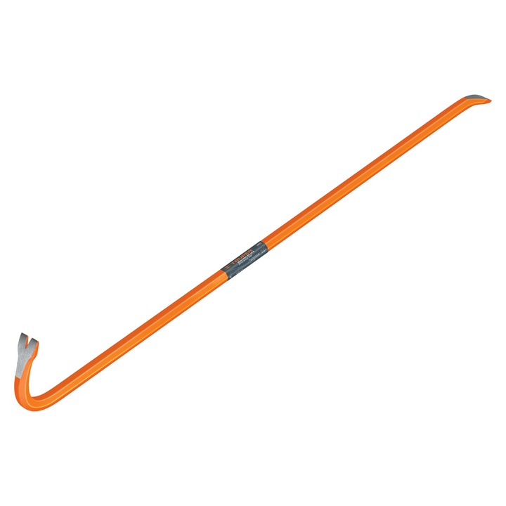 Levier 105 cm x 19 mm, 2, 9 kg, Truper