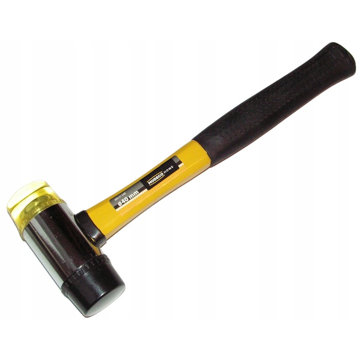 Ciocan montaj 40 mm 600 g, Modeco