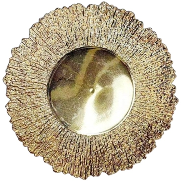 Tányértartó, 33cm, PVC