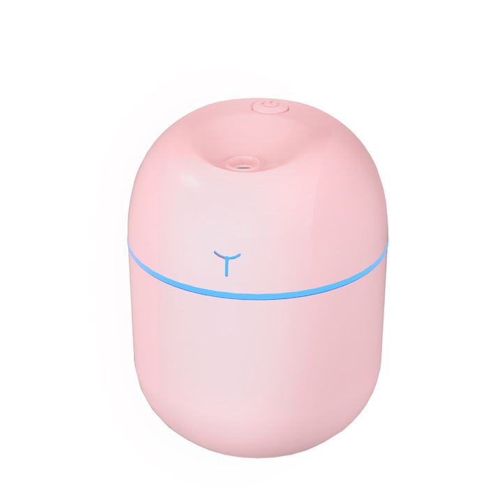Umidificator cu ultrasunete, Joycare, JC490, Silentios