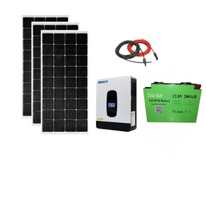 Sisteme si panouri solare