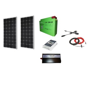 Sisteme si panouri solare