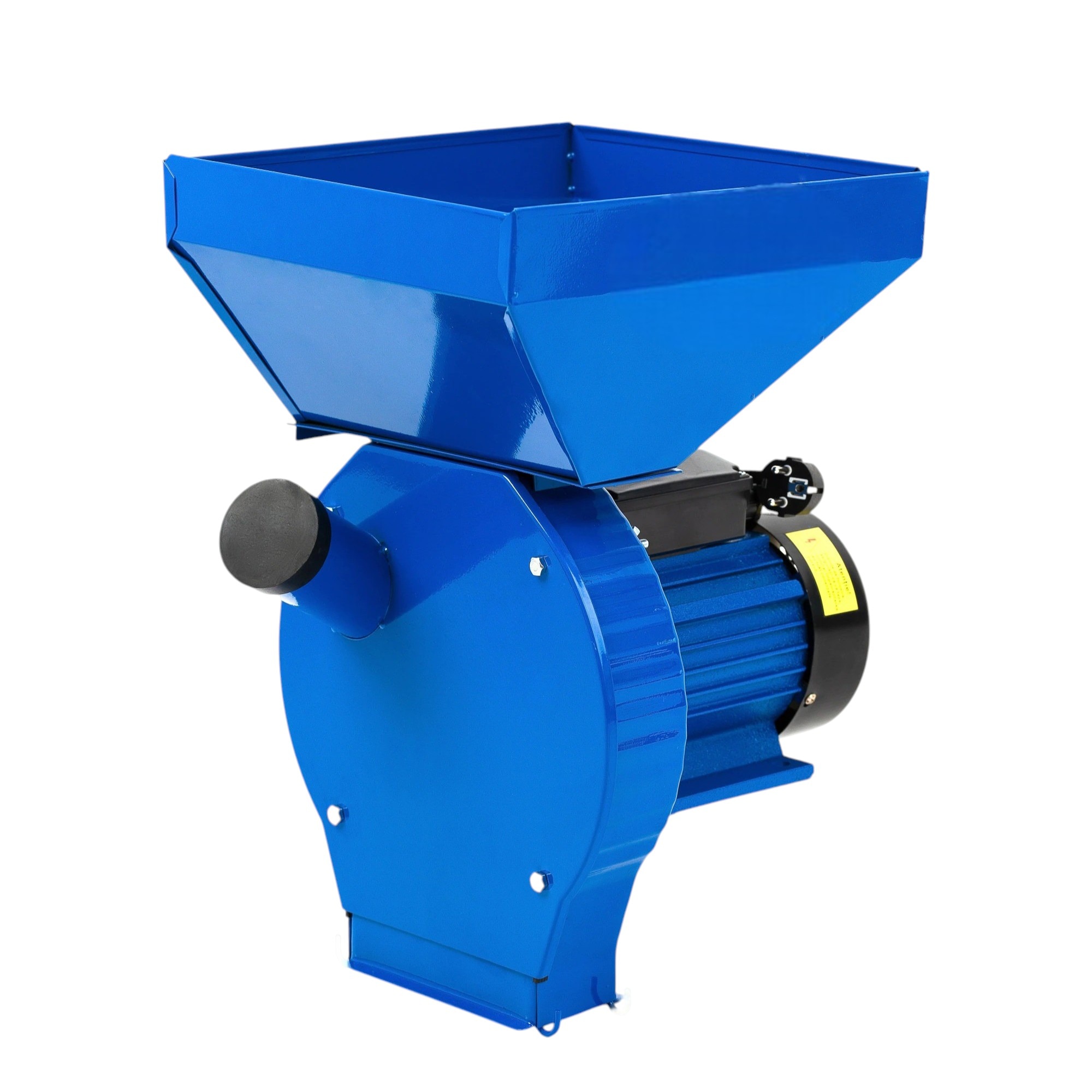 Moara Ruseasca Moara ruseasca de cereale si stiuleti Campion™, CUVA MARE, 4.5 KW, 3000 ...