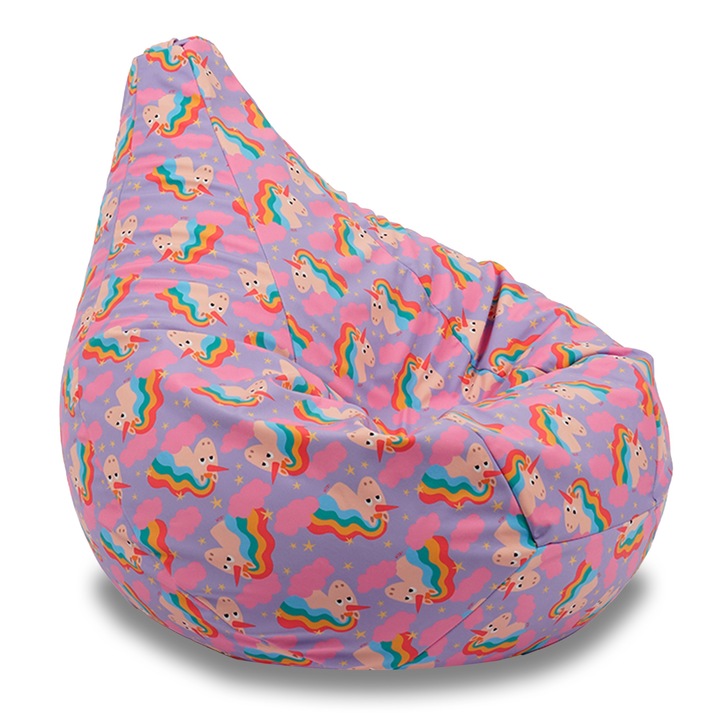 Nirvana Light fotel, vízálló anyag, Think Unicorns