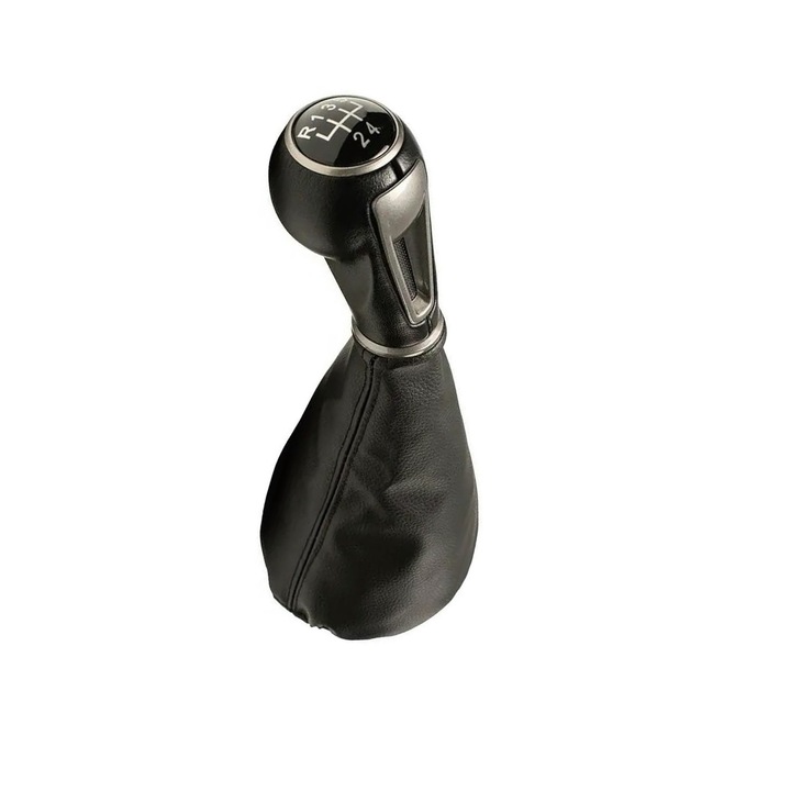 Sebességváltó gomb hüvelyes Seat Ibiza 4 Mk4 6J/6P (2008-2017) 5 sebesség