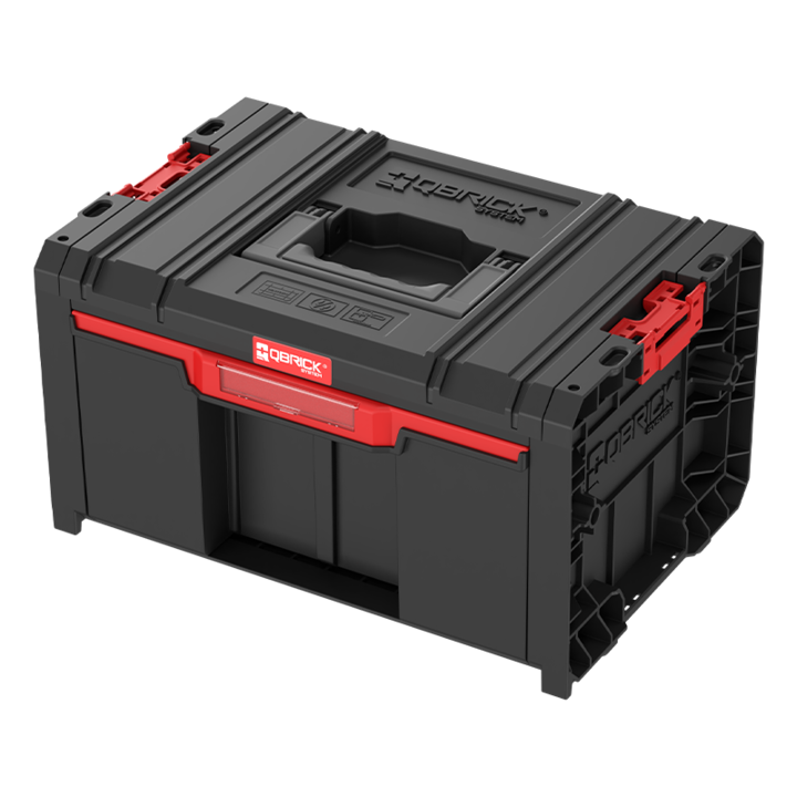 Cutie pentru scule Qbrick PRO DRAWER 1, Basic 2.0