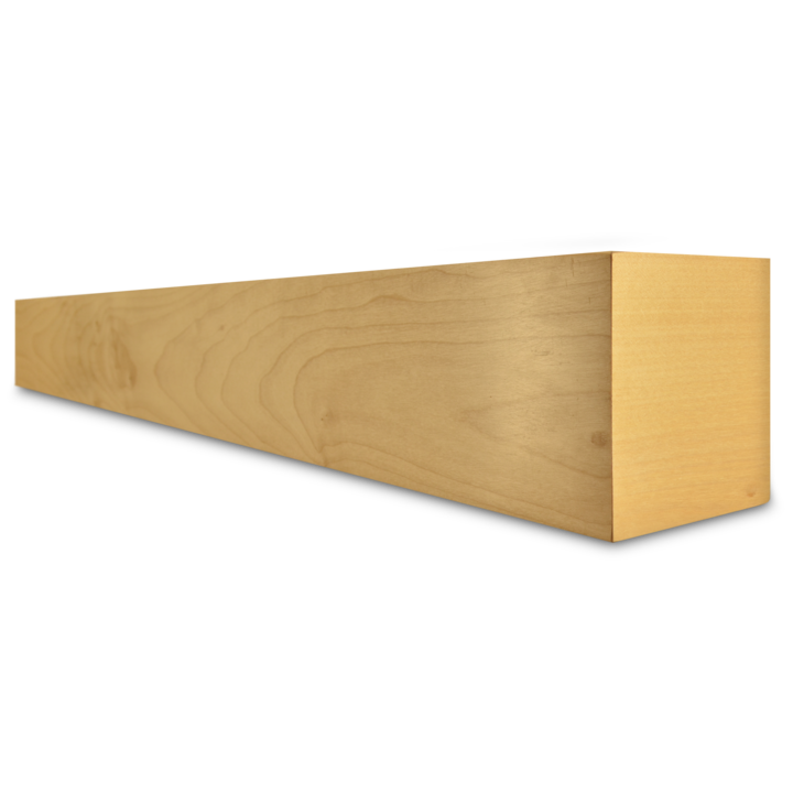 Lampa din lemn de artar cu pandantiv LED, Culoarea este bej crem. Difuzor mat (opal) Consum de putere 80 W Flux luminos 11200 lumeni. Temperatura de culoare 4000K Grad de protectie IP 40. Dimensiune 1030x80x90 mm. Greutate 4,5 kg