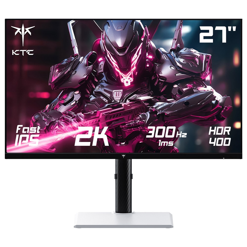 Monitor Gaming KTC H27E6, 27
