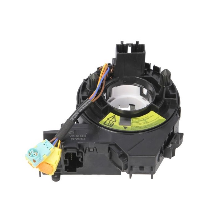 Spirala airbag FORD FOCUS III 2012-2020, C-MAX 2013-2019