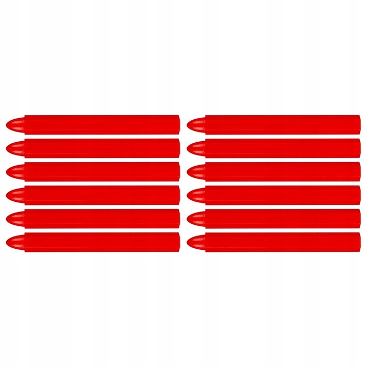 CRETA TEHNICA PENTRU MARCAREA ROSII 12 BUC 5902062063526