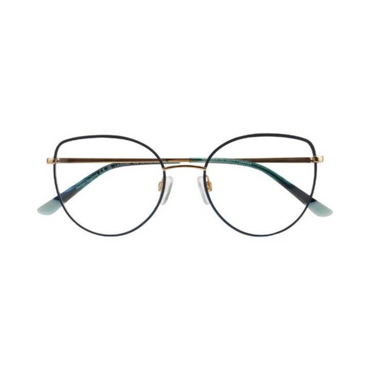 Rama de ochelari William Morris London LN50286 Albastru Inchis