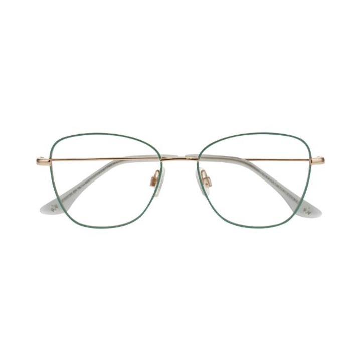 Рамка за очила William Morris London LN50242 зелена