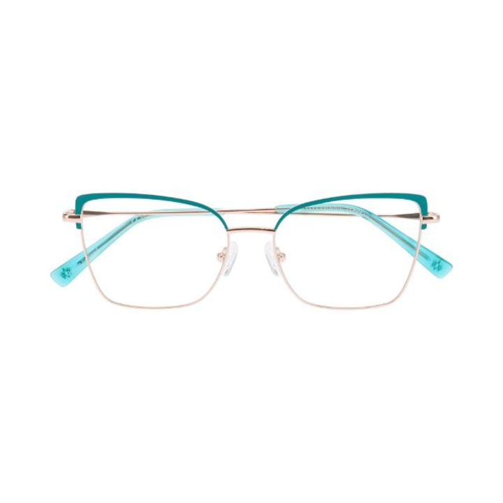 Rama de ochelari William Morris London LN50345/Auriu