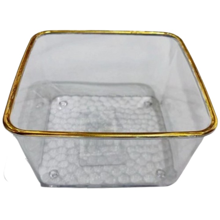 Фруктиера, PVC, 10x5.2см