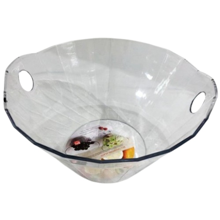 Фруктиера, PVC, 20х11,5 см