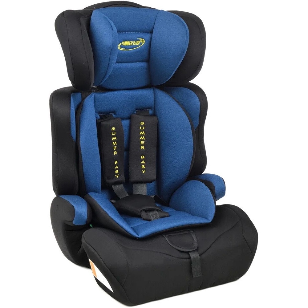 Scaun auto ISOFIX Britax Romer Advansafix III SICT Cosmos Black, 9