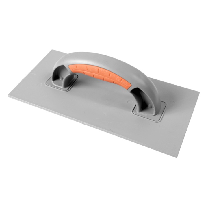 Paca AwTools, plastic, 270x130mm, 4mm grosime, ergonomic