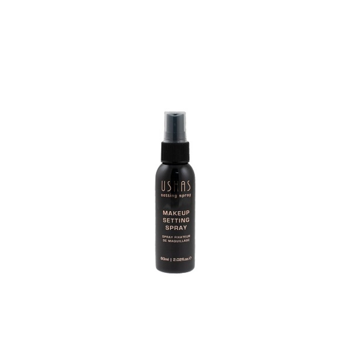 Spray fixator machiaj, Dorothy L, 60ml