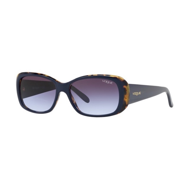 Vogue Classic rectangular sunglasses VO2606S 209687
