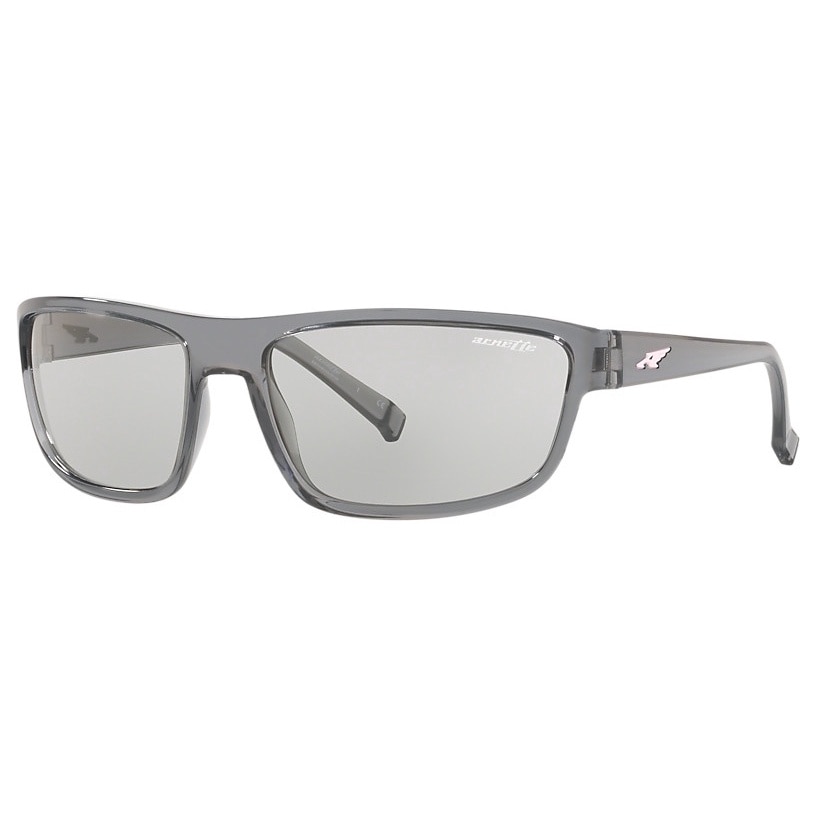Arnette, Ochelari de soare wrap, Gri, 63-17-135