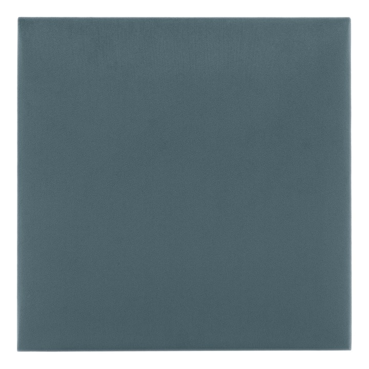 Panou tapitat pentru decorarea peretilor 3D, 40 x 40 cm Maritime