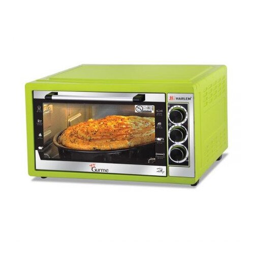 Cuptor electric cu termostat Harlem® Gourme