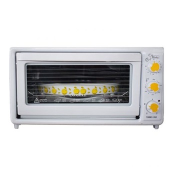 Cuptor electric cu termostat pentru prajituri si placinte Harlem® LUXELL Cuptor electric cu termostat pentru prajituri si placinte Harlem® LUXELL