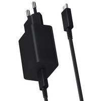 Set incarcator pentru samsung 45w, Cablu Tip C la Tip C, Incarcare Super-Rapida, Negru, Incarcare directa, protectie la supraincalzire, gama larga de adaptabilitate
