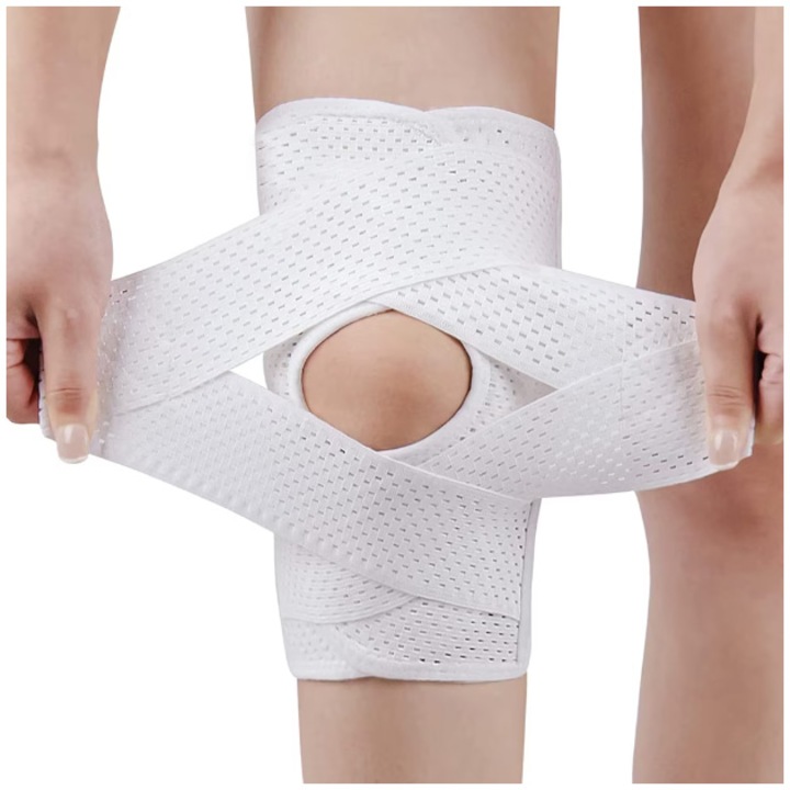 Genunchiera medicala profesionala Sanitayaki