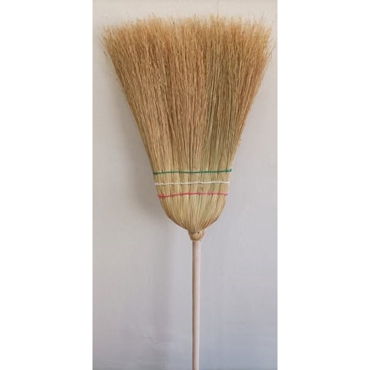 Matura de sorg de uz casnic din Marile Campii