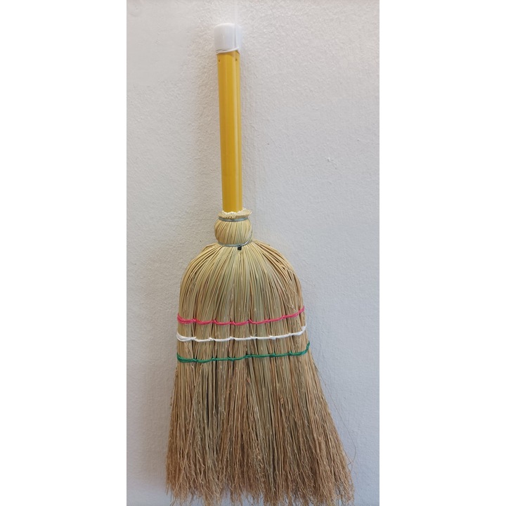 Matura, Boszi, Galben