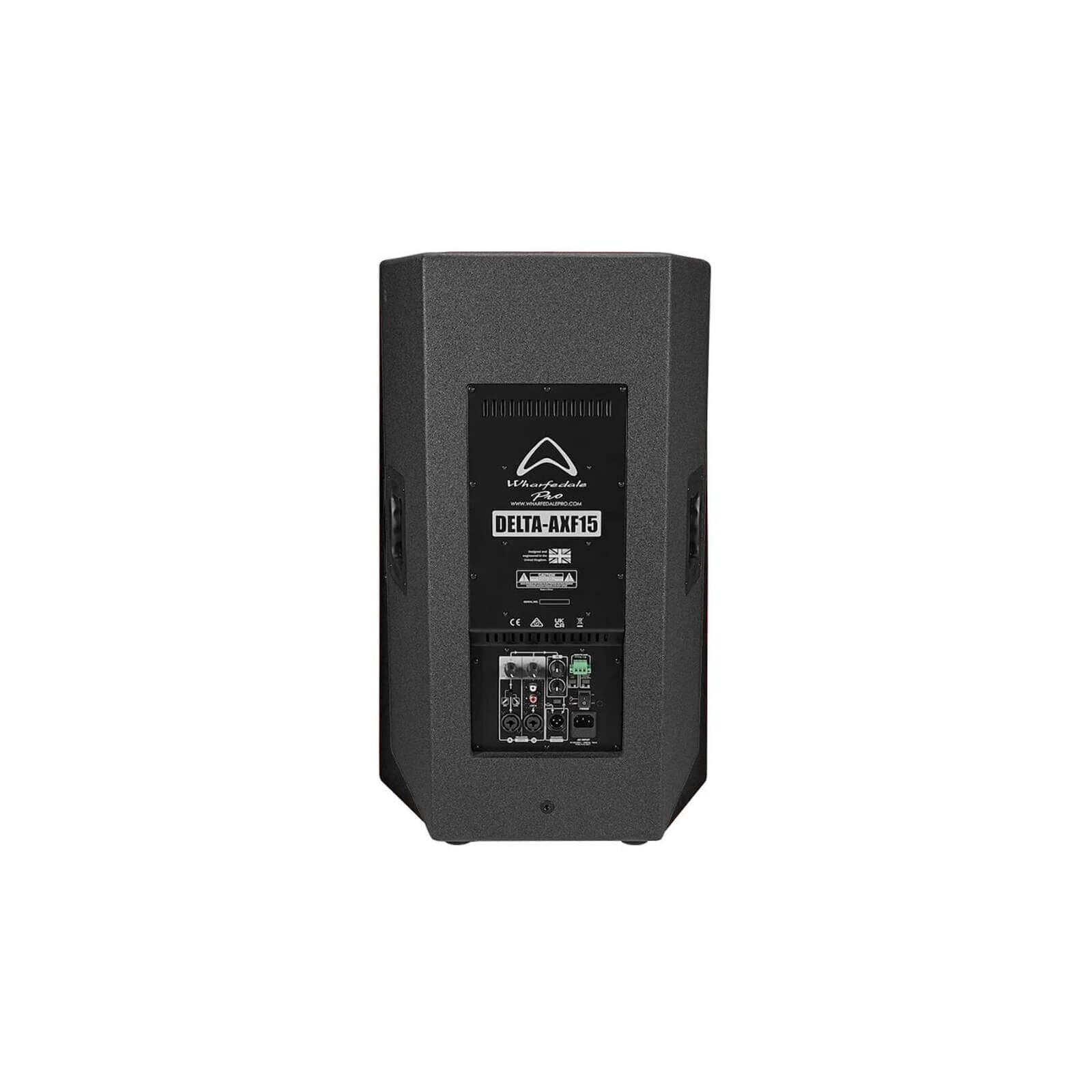 Difuzor activ Wharfedale Pro Delta AXF15