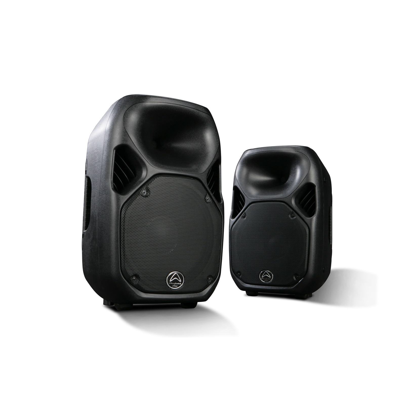 Difuzor activ, Wharfedale, Pro Titan AX12