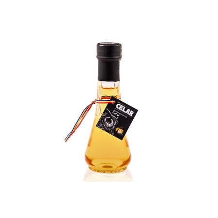 Toi Rachiu Premium Gutui dublu distilat, CELAR, 50% alc., 100ml - eMAG.ro