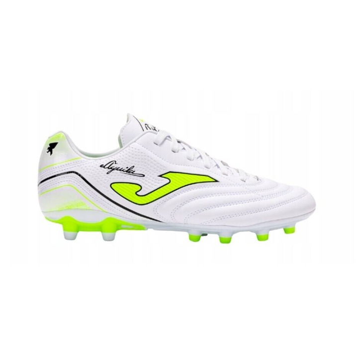 Joma AGUILA 2502 FG sportcipo, feher, mubor, Fehér