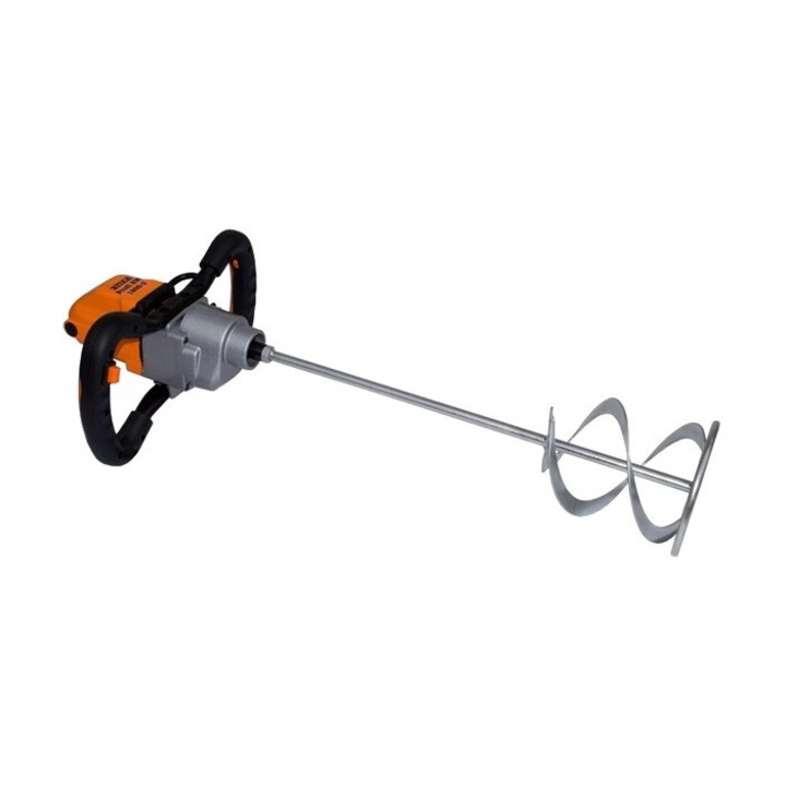 Atemestecator electric ATIKA 319004, 1800 W, 150-650 RPM, 230 V, 7,5 kg