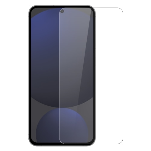 Folie Protectie Ecran pentru Samsung Galaxy S25 Plus, Sticla Securizata Temperata HARD, Transparenta