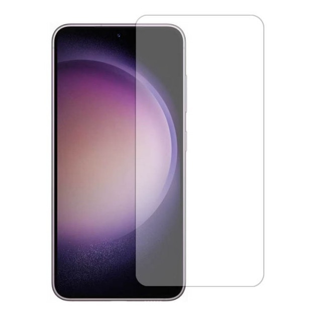 Folie Silicon Upzz Max, Compatibila Cu Samsung Galaxy A26, Regenerabila, Case Friendly