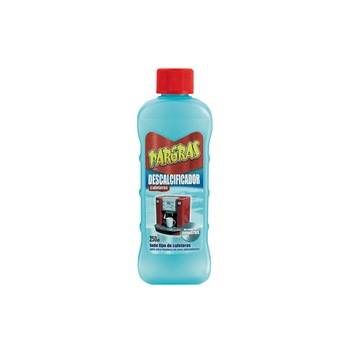 Decalcifiant pentru aparatul de cafea, Pargras, 250ml Decalcifiant pentru aparatul de cafea, Pargras, 250ml