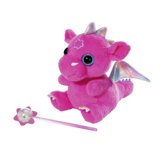 Jucarie de plus Baby born - Pui de Dragon
