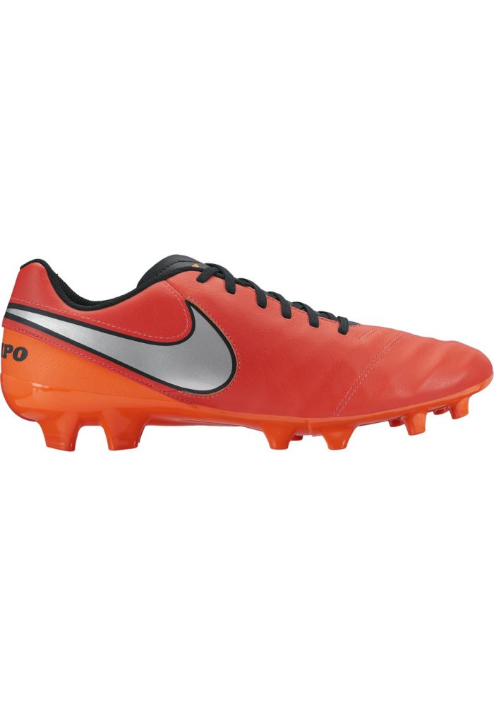 tiempo genio ii leather fg