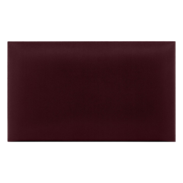 Тапициран панел за 3D декорация на стена, 50 х 40 см Visiniu