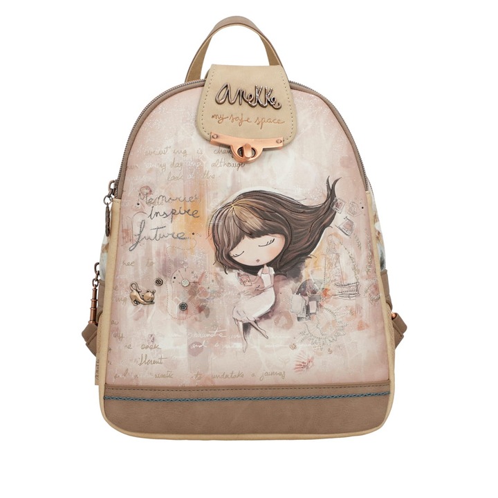 Rucsac dama 40805 043