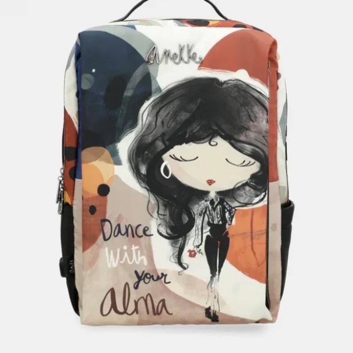 Rucsac mare voiaj dama 40575 001